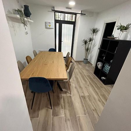 Apartamento Recien Reformado Con 5 Habitaciones Y 3 Banos Madrid Exterior foto