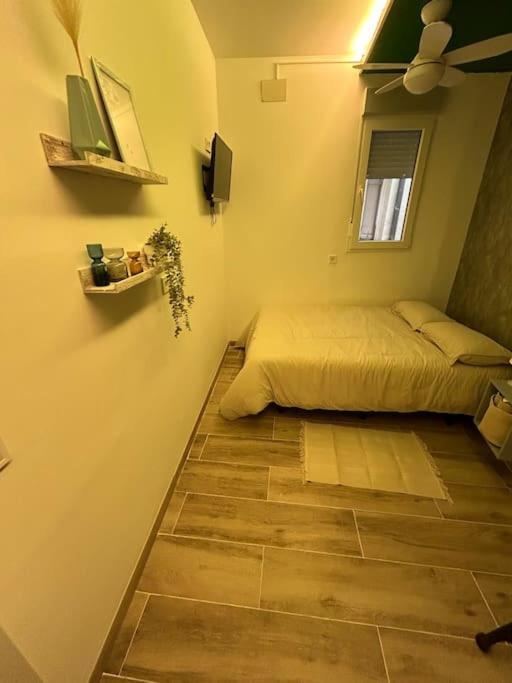 Apartamento Recien Reformado Con 5 Habitaciones Y 3 Banos Madrid Exterior foto