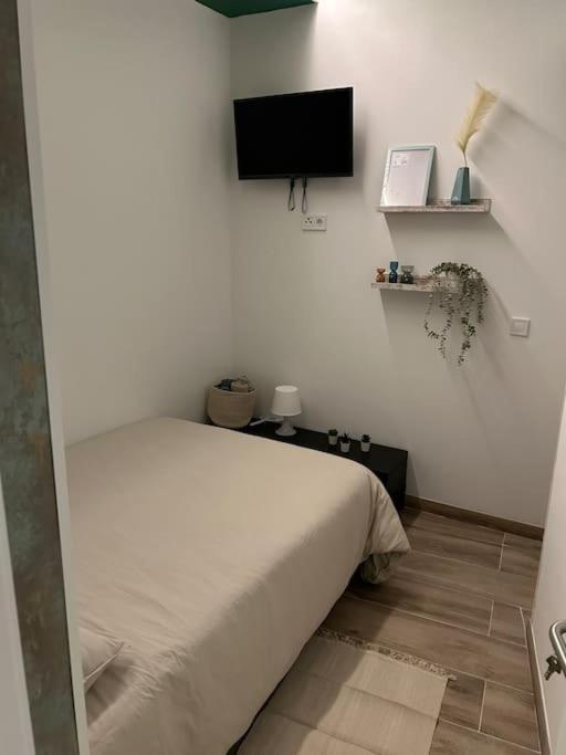 Apartamento Recien Reformado Con 5 Habitaciones Y 3 Banos Madrid Exterior foto